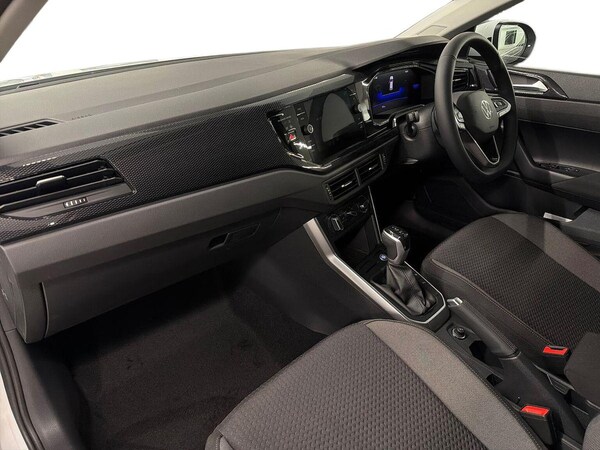 Used Volkswagen Taigo 2025 for sale - 76219218: Photo 7