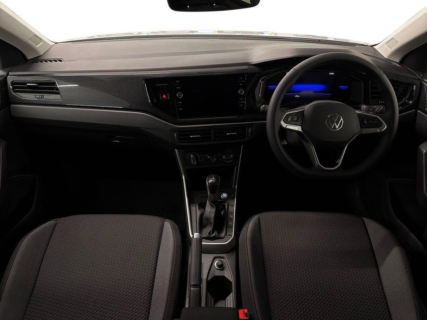 Used Volkswagen Taigo 2025 for sale - 76219218: Photo 8