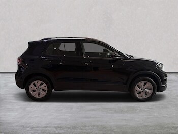 Used Volkswagen T-Cross 2025 for sale - 77487884: Photo