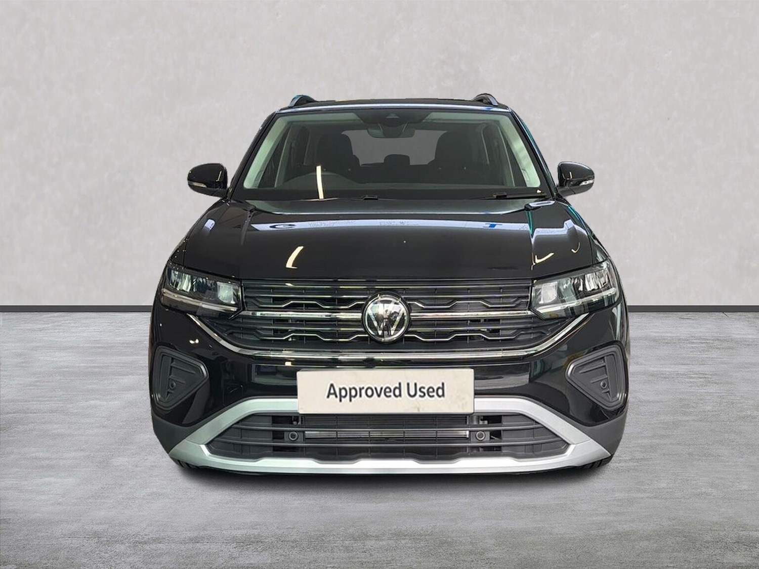 Used Volkswagen T-Cross 2025 for sale - 77487884: Photo 5