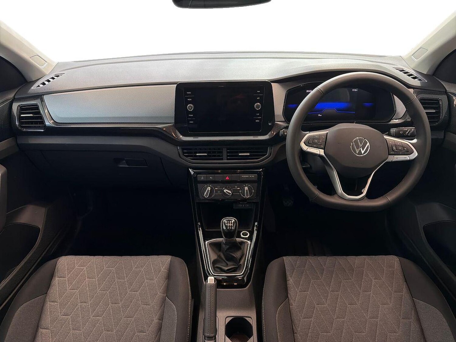 Used Volkswagen T-Cross 2025 for sale - 77487884: Photo 8