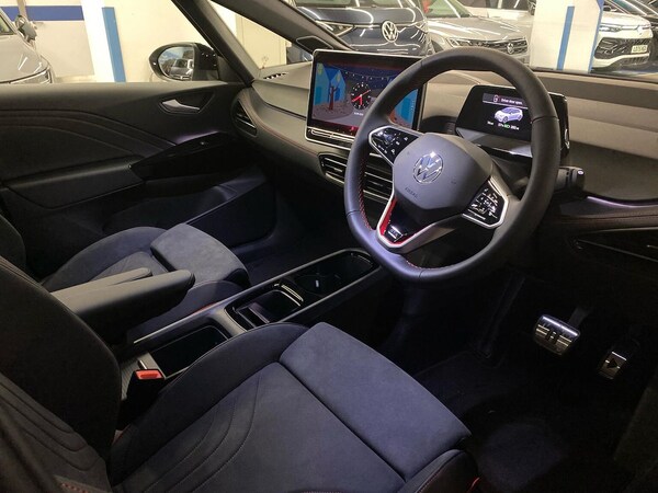 Used Volkswagen ID.3 2025 for sale - 76128978: Photo 15