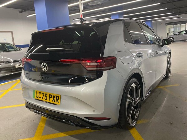 Used Volkswagen ID.3 2025 for sale - 76128978: Photo 18