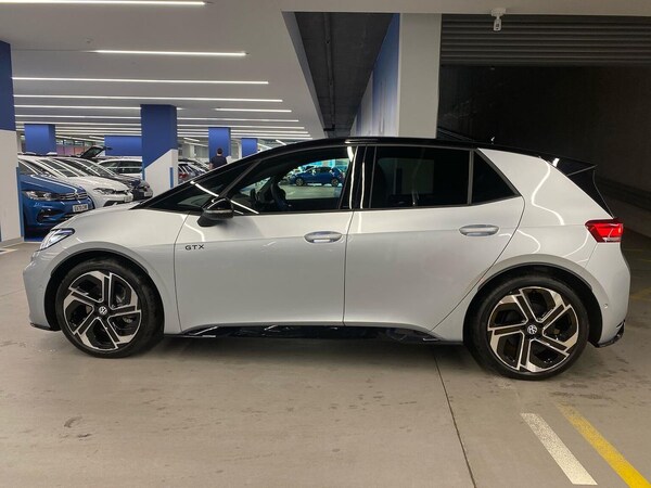 Used Volkswagen ID.3 2025 for sale - 76128978: Photo 19
