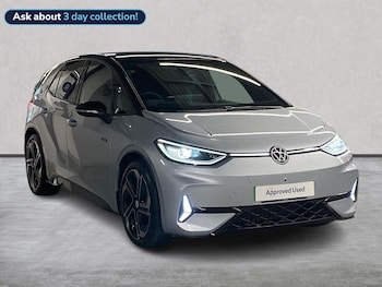 Volkswagen - ID.3