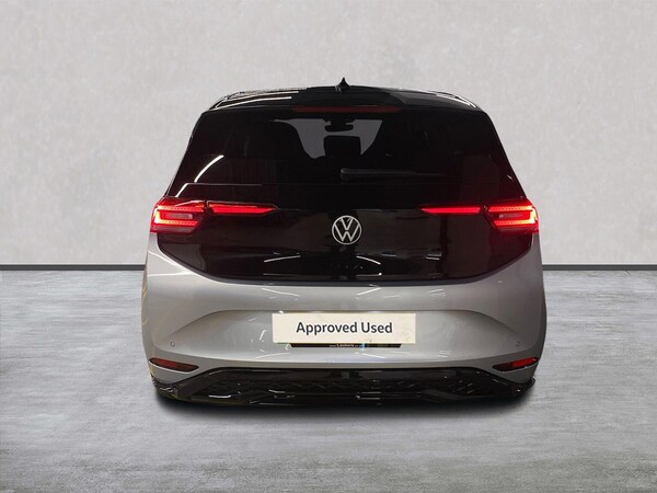 Used Volkswagen ID.3 2025 for sale - 76128978: Photo 4