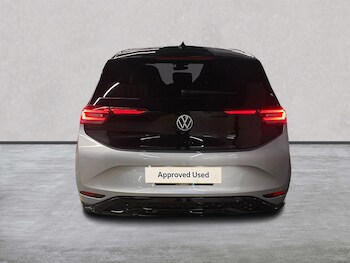 Used Volkswagen ID.3 2025 for sale - 76128978: Photo 4