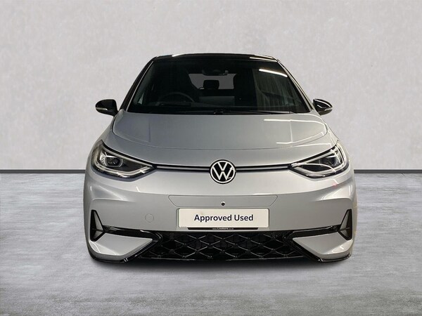 Used Volkswagen ID.3 2025 for sale - 76128978: Photo 5