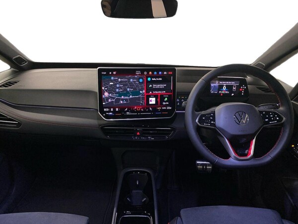 Used Volkswagen ID.3 2025 for sale - 76128978: Photo 8