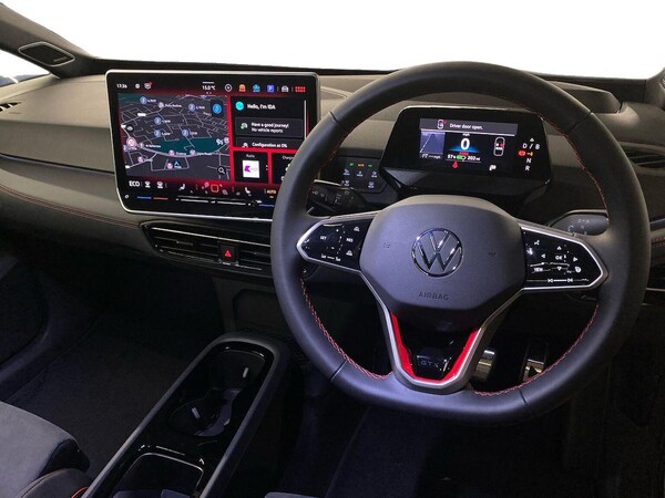 Used Volkswagen ID.3 2025 for sale - 76128978: Photo 9