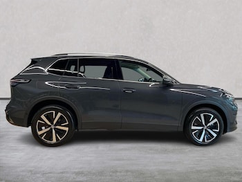 Used Volkswagen Tiguan 2026 for sale - 79335453: Photo