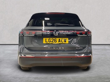 Used Volkswagen Tiguan 2026 for sale - 79335453: Photo