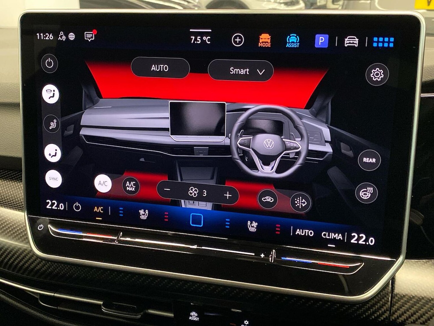 Used Volkswagen Golf 2026 for sale - 77629327: Photo 12