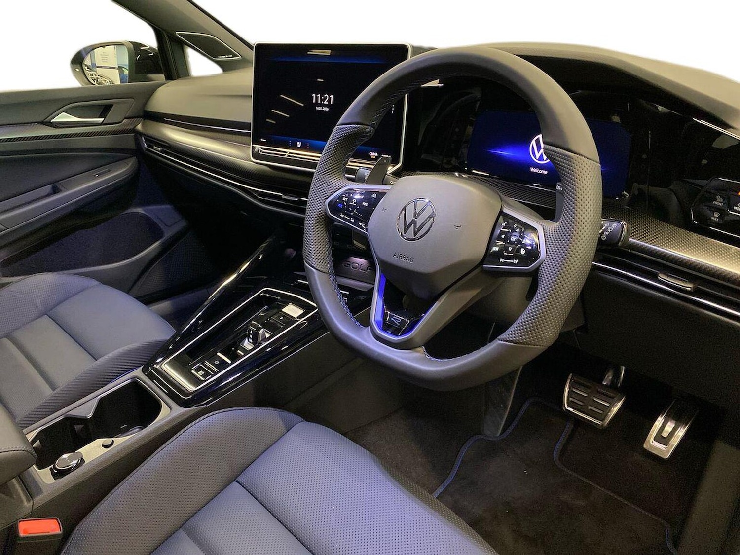 Used Volkswagen Golf 2026 for sale - 77629327: Photo 15