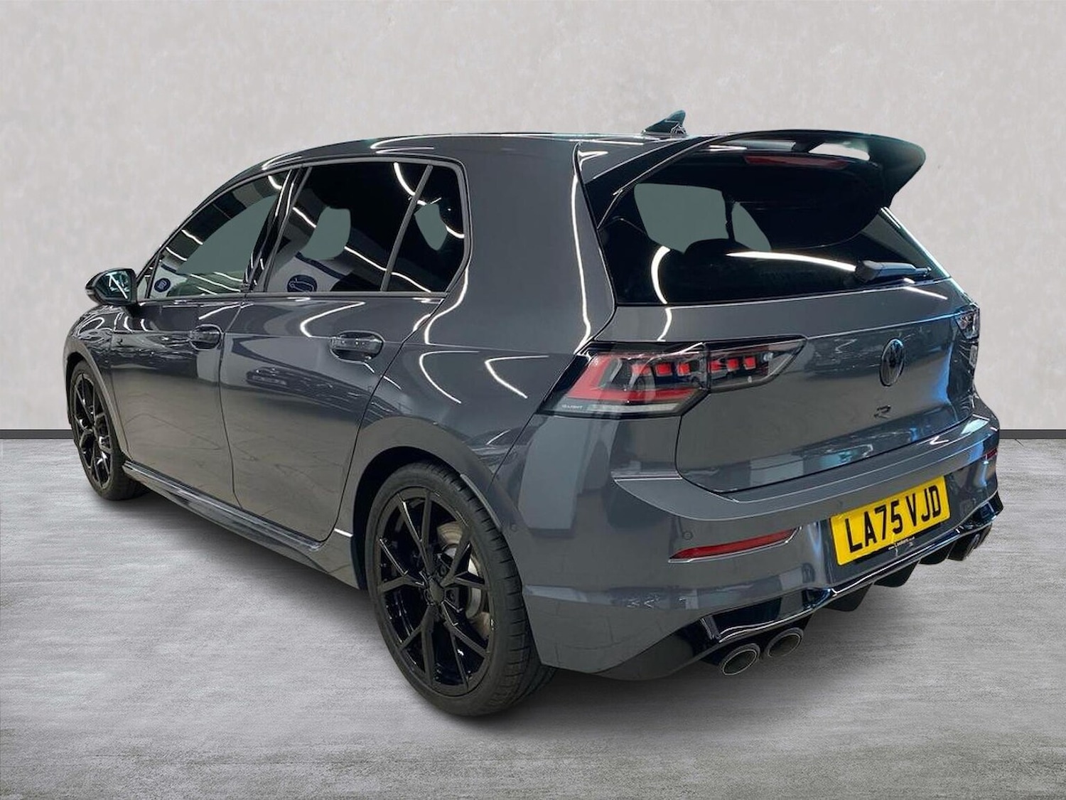 Used Volkswagen Golf 2026 for sale - 77629327: Photo 2