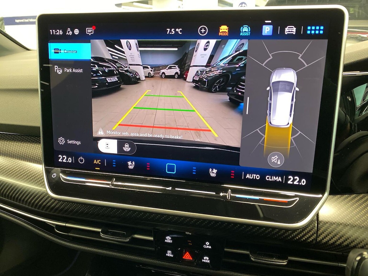 Used Volkswagen Golf 2026 for sale - 77629327: Photo 23