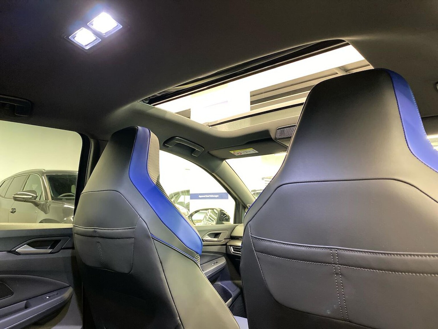 Used Volkswagen Golf 2026 for sale - 77629327: Photo 32