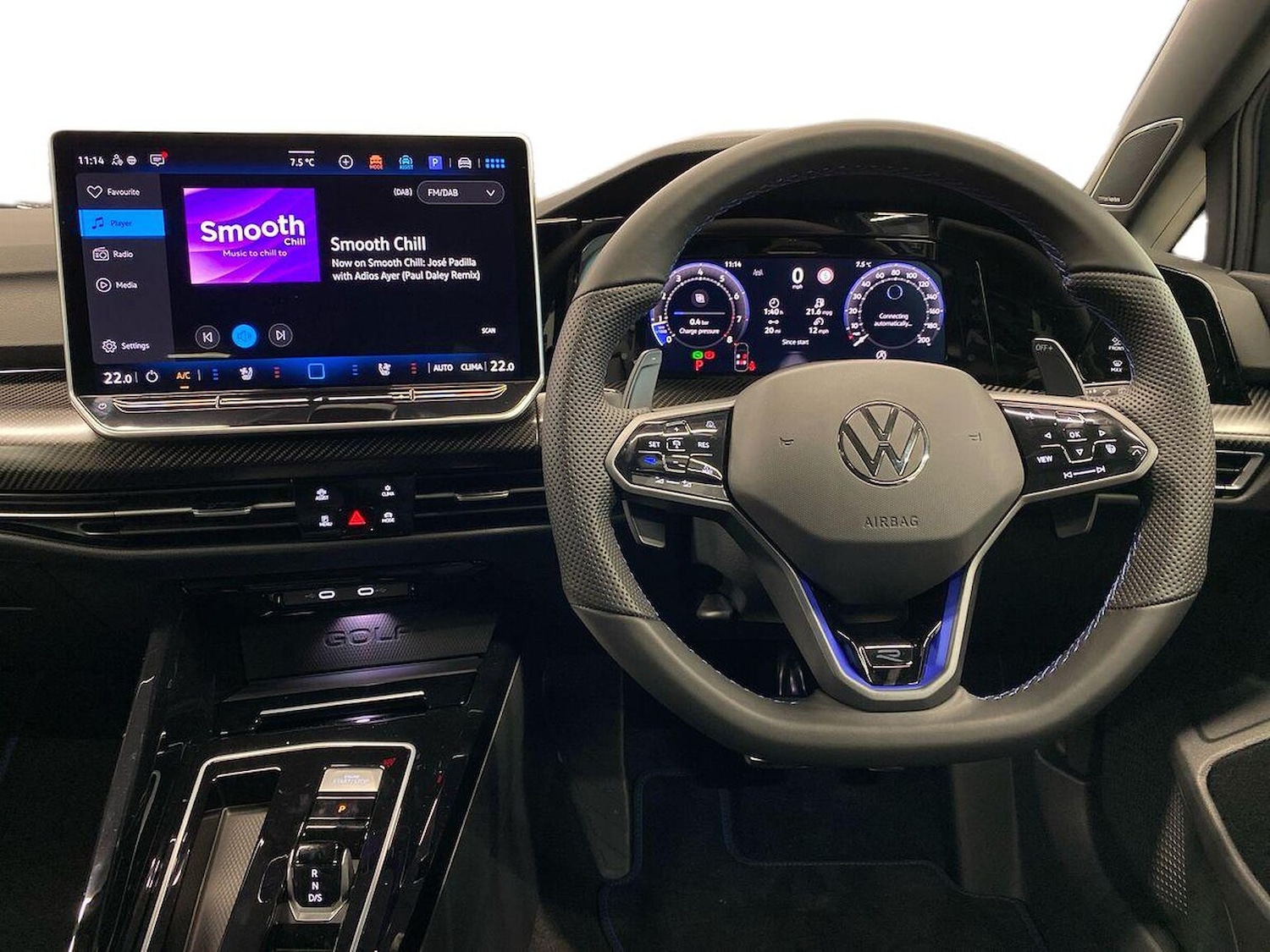 Used Volkswagen Golf 2026 for sale - 77629327: Photo 9