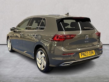 Used Volkswagen Golf 2023 for sale - 78211172: Photo