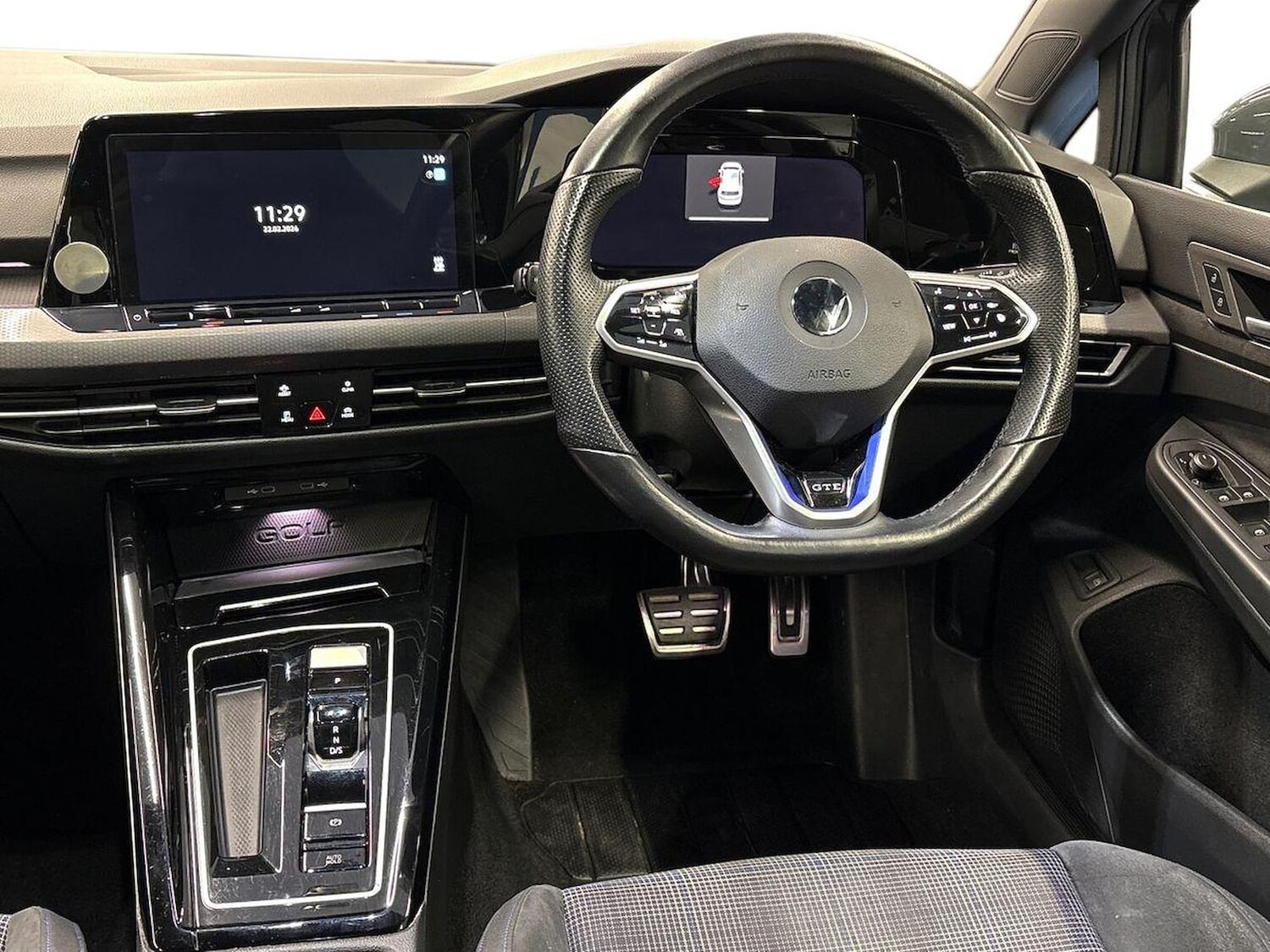 Used Volkswagen Golf 2023 for sale - 78211172: Photo 9