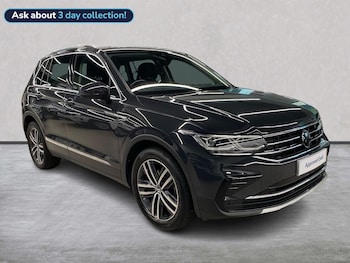 Used Volkswagen Tiguan 2023 for sale - 78836872: Photo