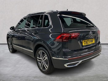 Used Volkswagen Tiguan 2023 for sale - 78836872: Photo