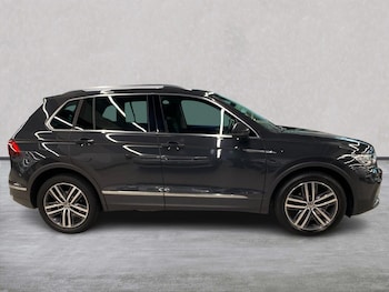 Used Volkswagen Tiguan 2023 for sale - 78836872: Photo