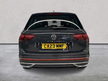 Used Volkswagen Tiguan 2023 for sale - 78836872: Photo