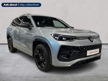 Used Volkswagen Touran 2026 for sale - 78353414: Photo