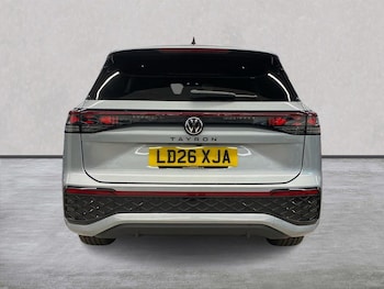 Used Volkswagen Touran 2026 for sale - 78353414: Photo