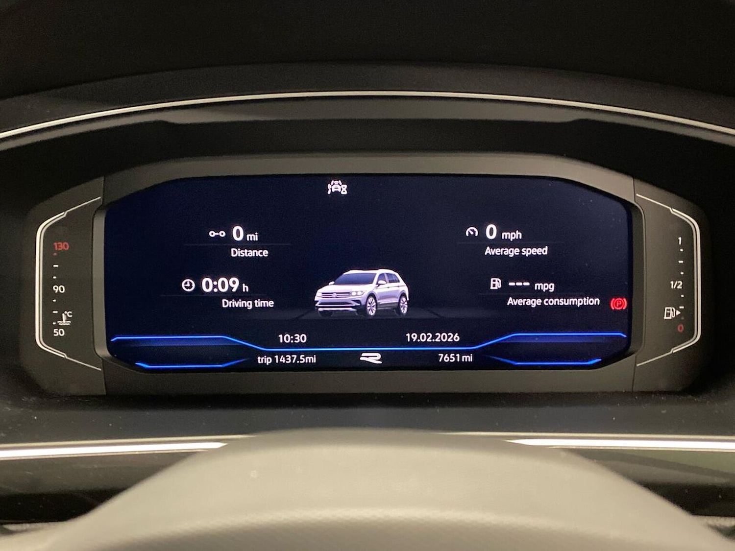 Used Volkswagen Tiguan 2023 for sale - 78064476: Photo 10