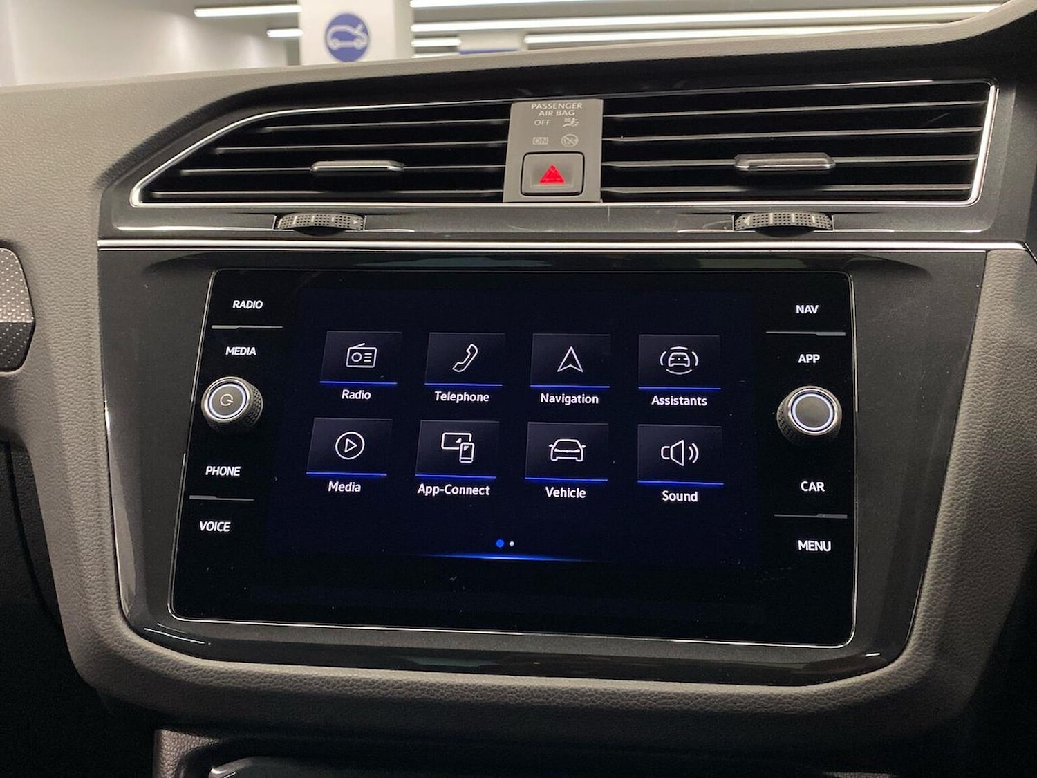 Used Volkswagen Tiguan 2023 for sale - 78064476: Photo 11