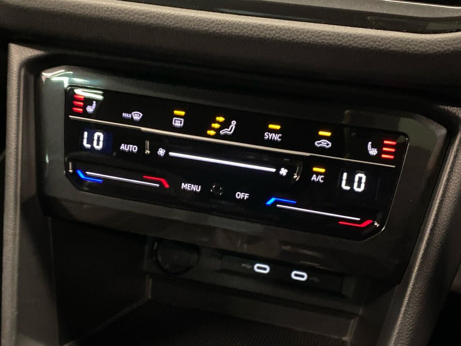 Used Volkswagen Tiguan 2023 for sale - 78064476: Photo 12