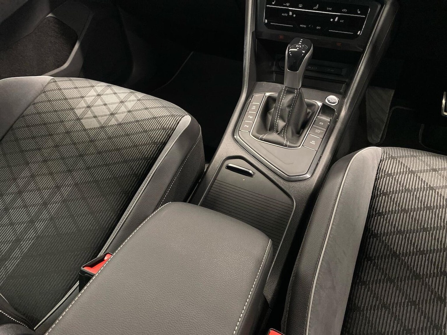 Used Volkswagen Tiguan 2023 for sale - 78064476: Photo 13