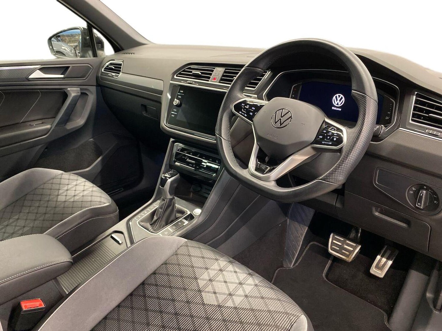 Used Volkswagen Tiguan 2023 for sale - 78064476: Photo 15