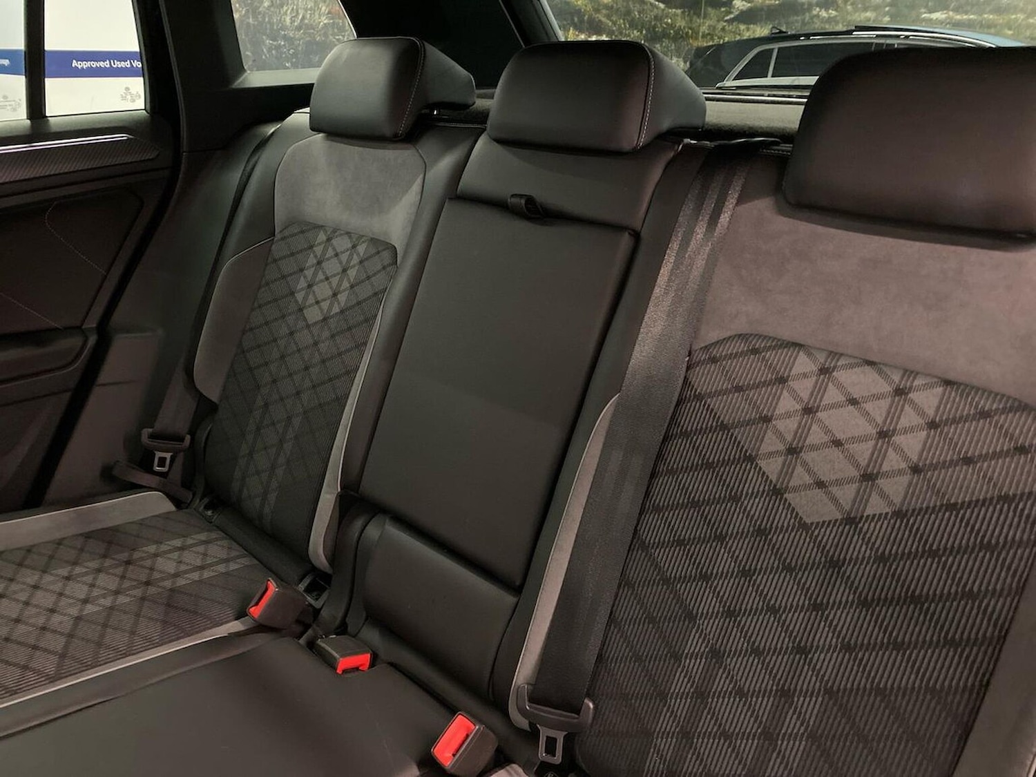 Used Volkswagen Tiguan 2023 for sale - 78064476: Photo 16