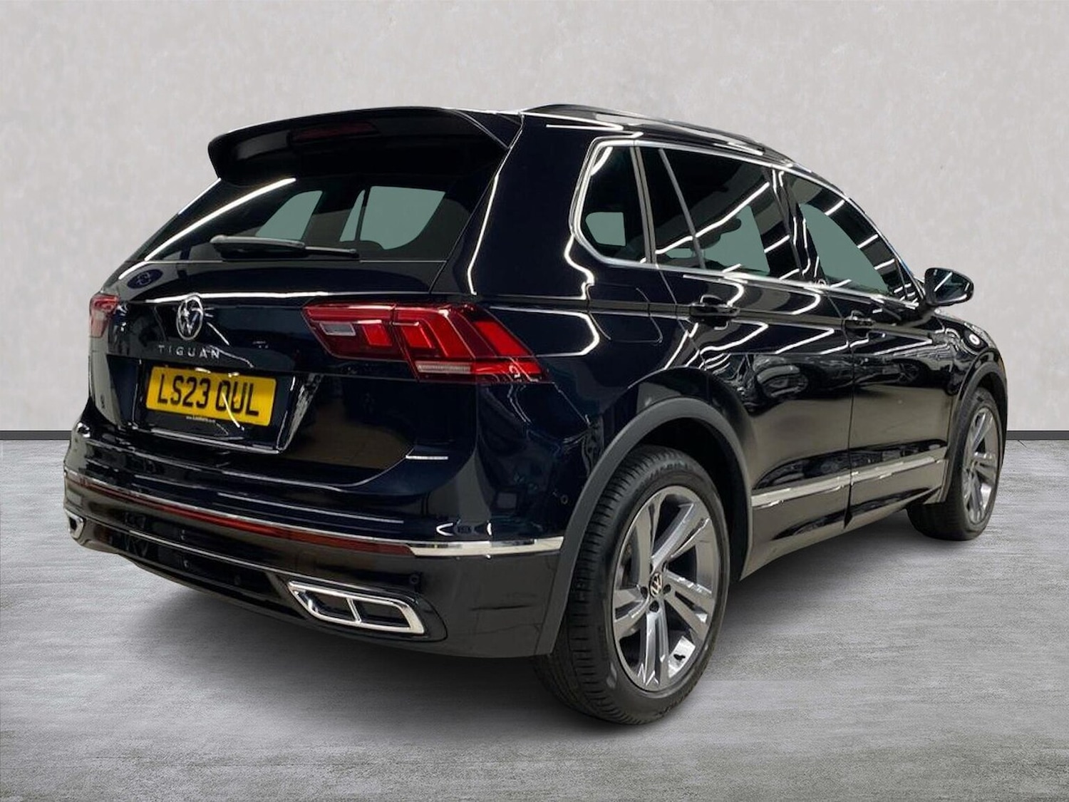 Used Volkswagen Tiguan 2023 for sale - 78064476: Photo 18