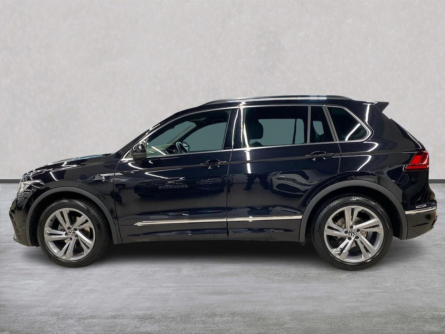 Used Volkswagen Tiguan 2023 for sale - 78064476: Photo 19
