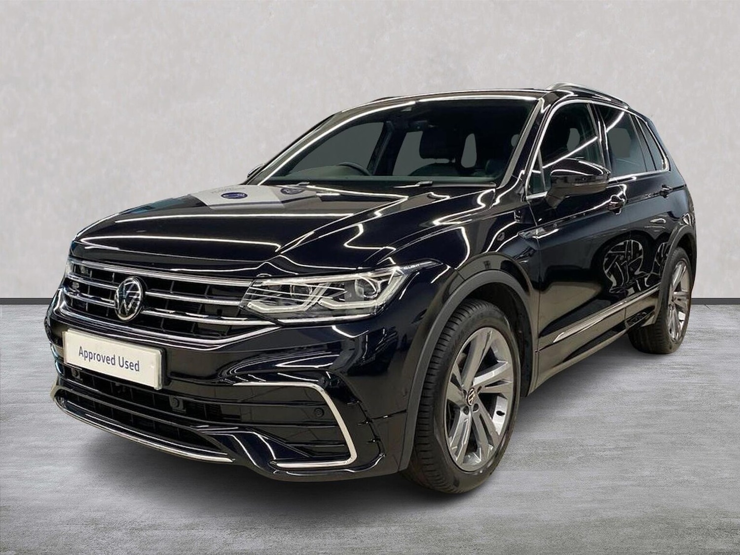 Used Volkswagen Tiguan 2023 for sale - 78064476: Photo 20