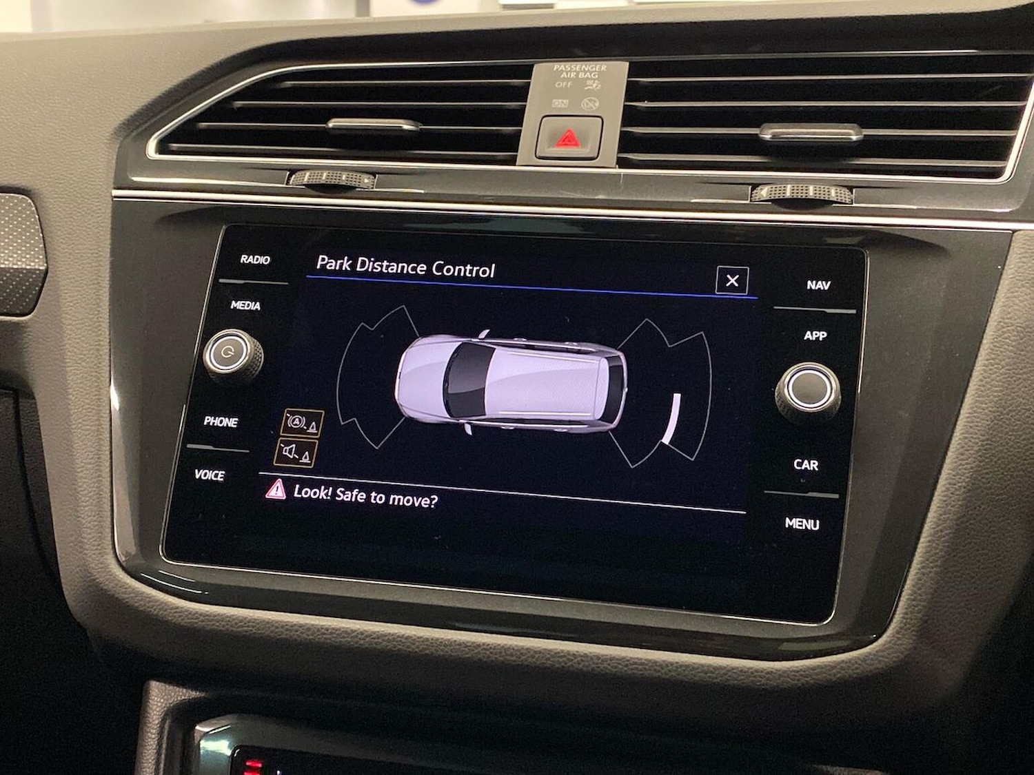 Used Volkswagen Tiguan 2023 for sale - 78064476: Photo 22