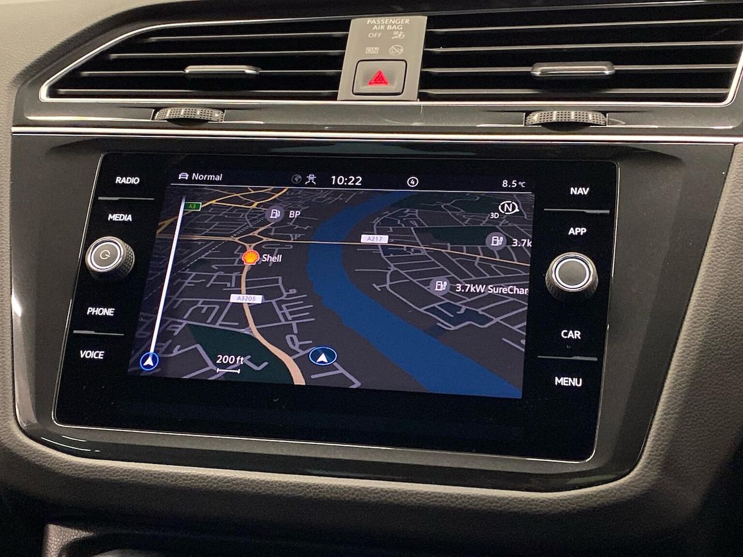 Used Volkswagen Tiguan 2023 for sale - 78064476: Photo 23