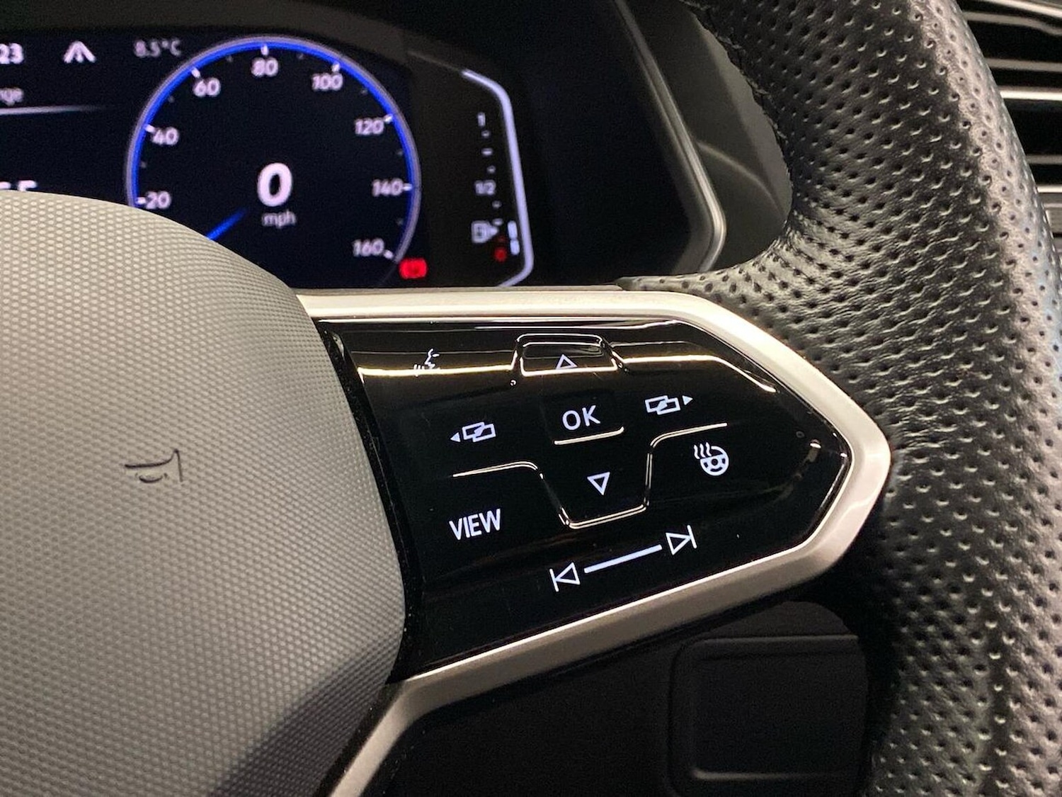 Used Volkswagen Tiguan 2023 for sale - 78064476: Photo 25