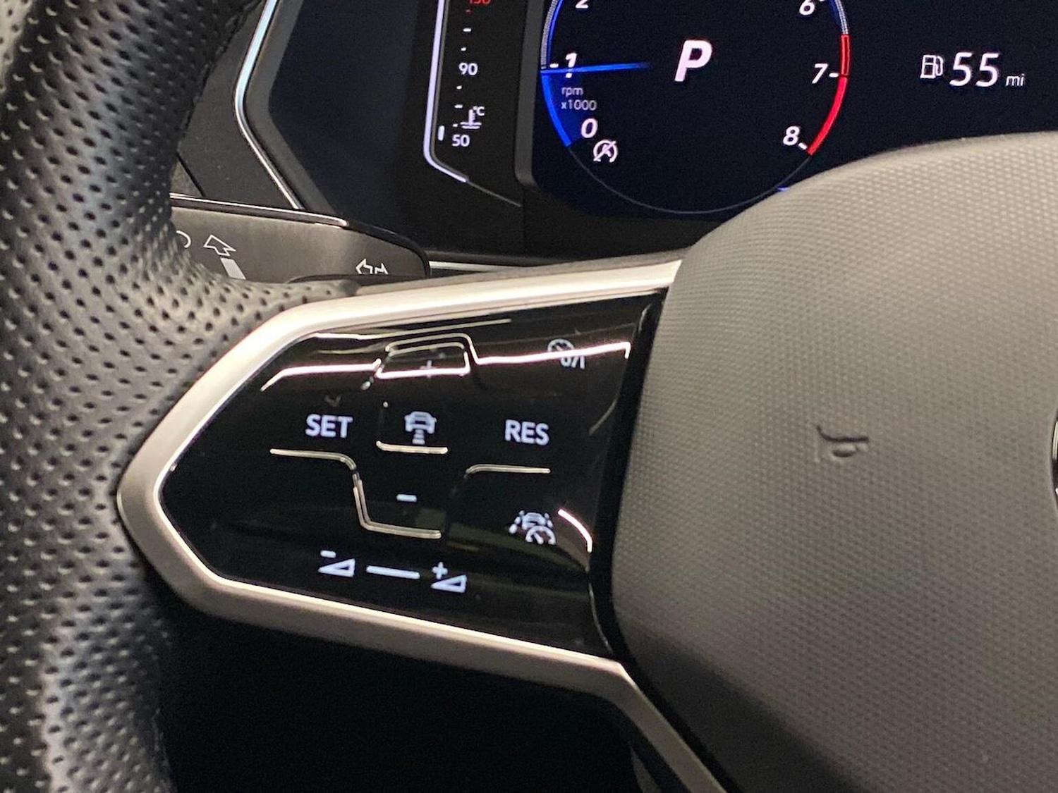 Used Volkswagen Tiguan 2023 for sale - 78064476: Photo 26