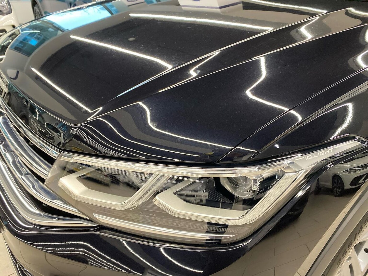 Used Volkswagen Tiguan 2023 for sale - 78064476: Photo 30