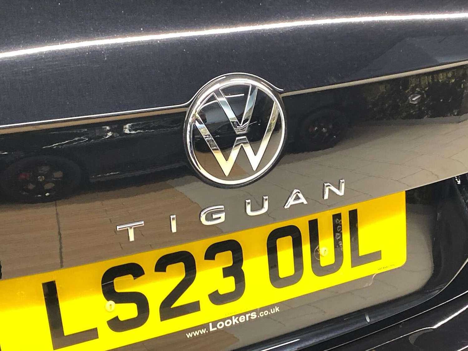 Used Volkswagen Tiguan 2023 for sale - 78064476: Photo 31