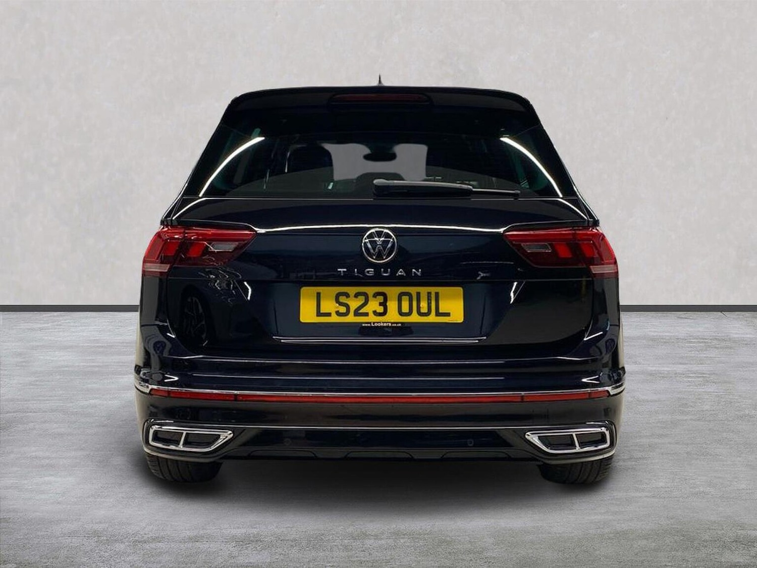 Used Volkswagen Tiguan 2023 for sale - 78064476: Photo 4