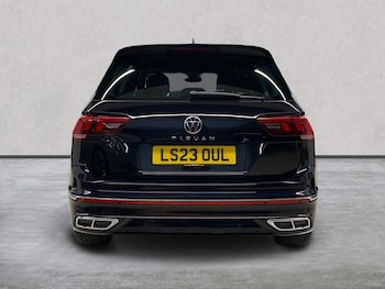 Used Volkswagen Tiguan 2023 for sale - 78064476: Photo