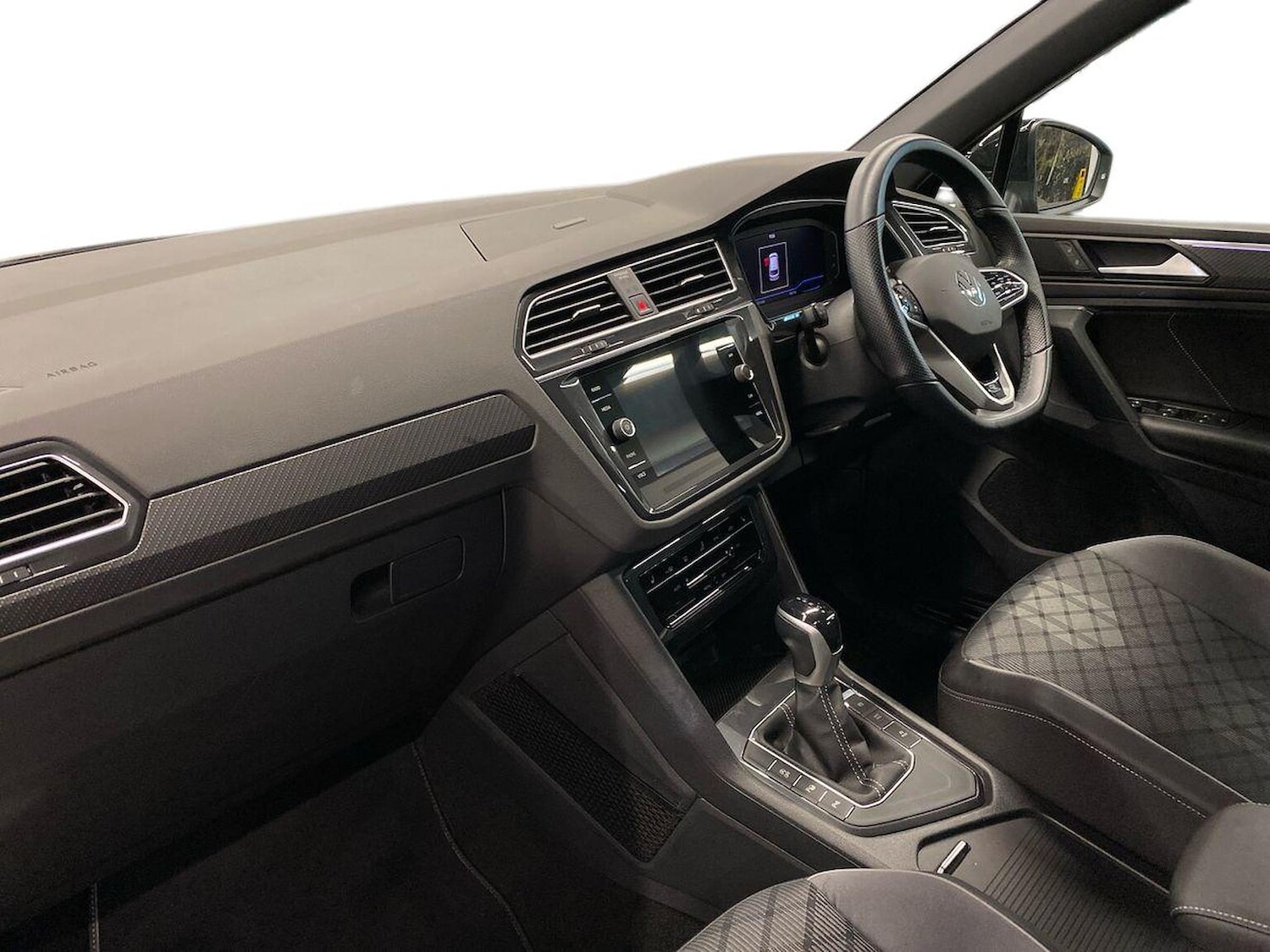 Used Volkswagen Tiguan 2023 for sale - 78064476: Photo 7