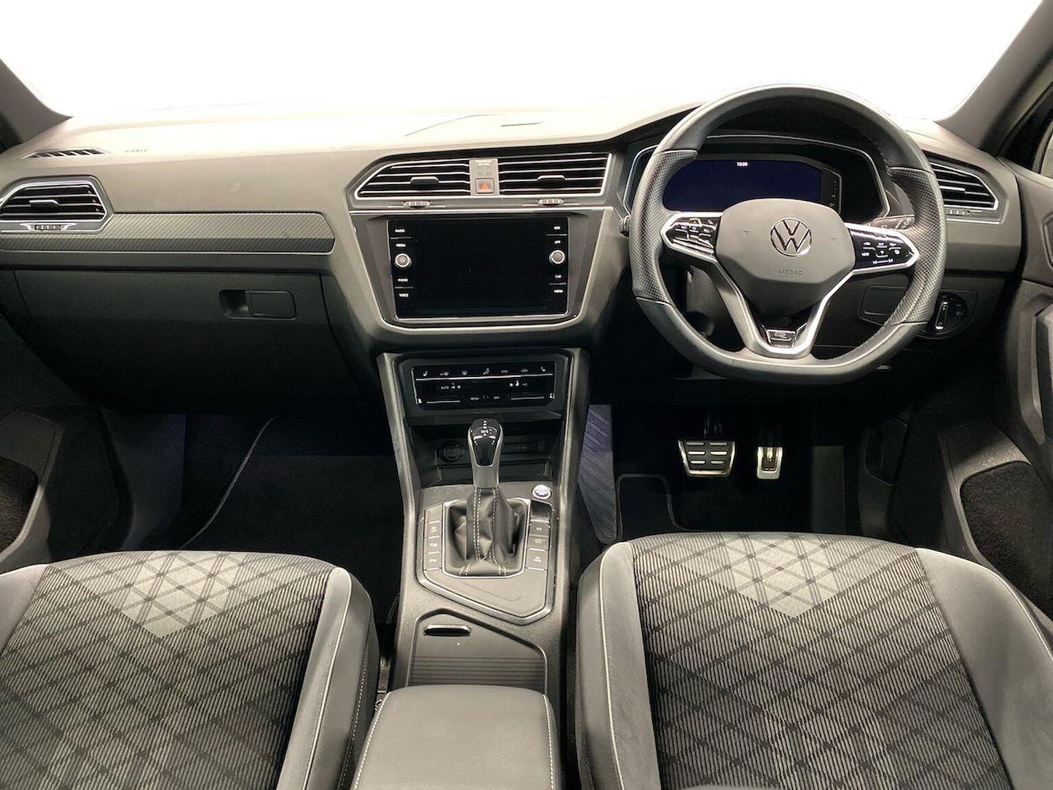 Used Volkswagen Tiguan 2023 for sale - 78064476: Photo 8