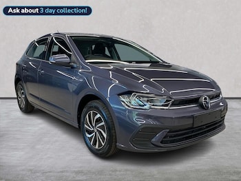 Used Volkswagen Polo 2026 for sale - 78470302: Photo